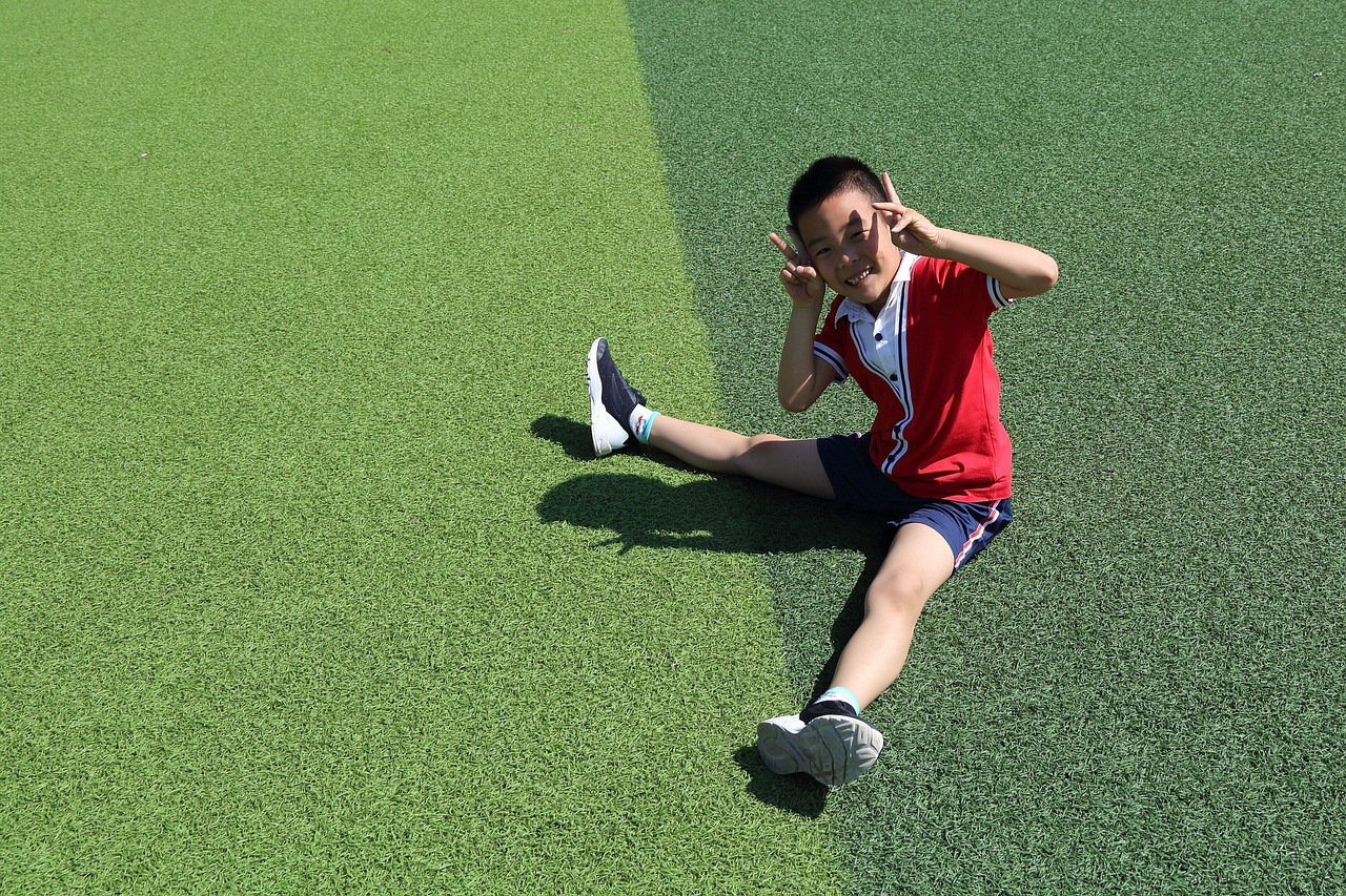 五月跆拳道比賽視頻，兒童展現潛力與活力無限風采